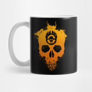 Road Warriors Mug